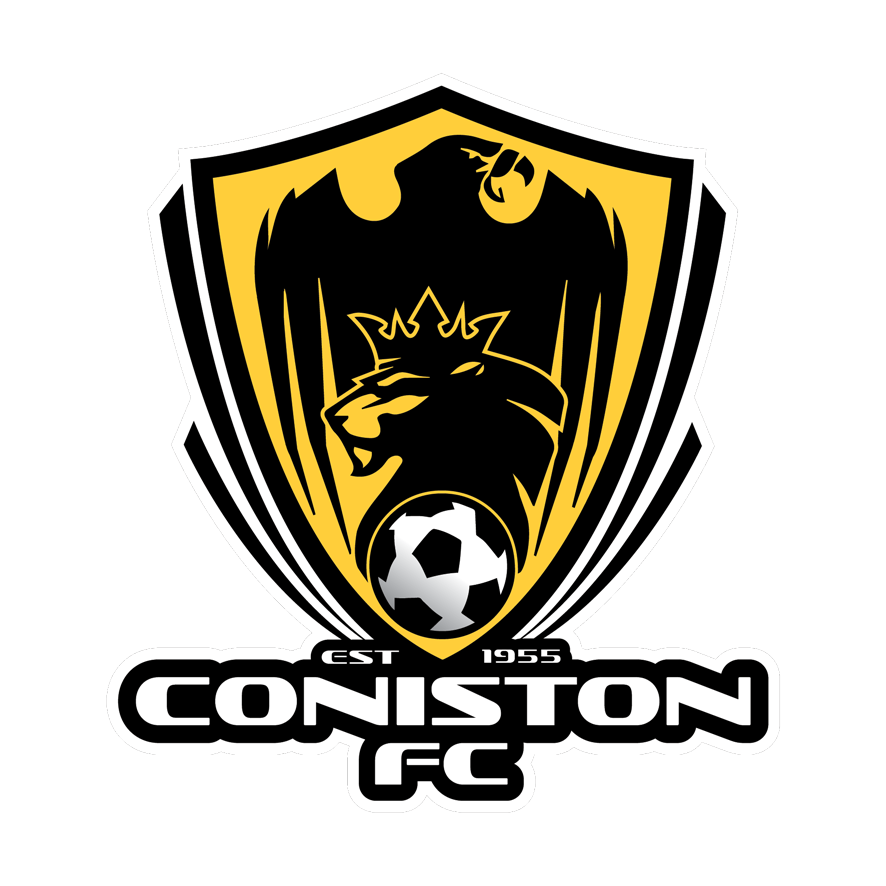 Coniston FC