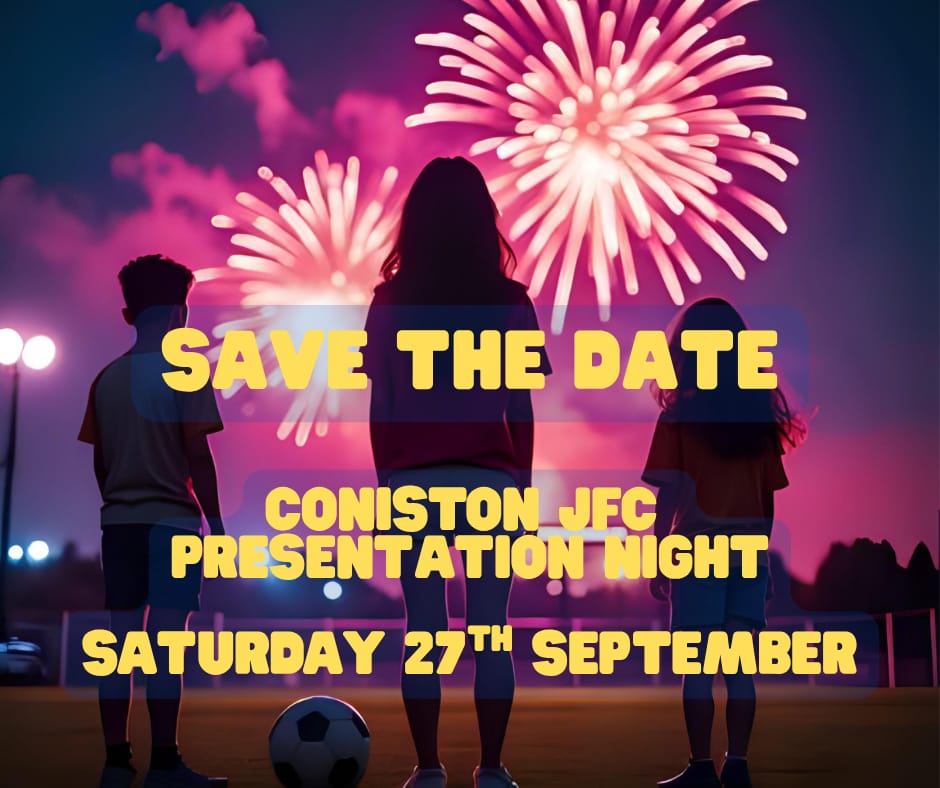 Presentation Night 2025