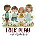 U16.1 Womens - Folk Play