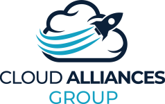 U8.Gold - Cloud Alliance Group
