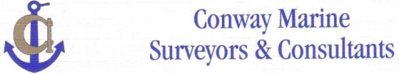 U8.White - Conway Marine Surveyors & Consultants